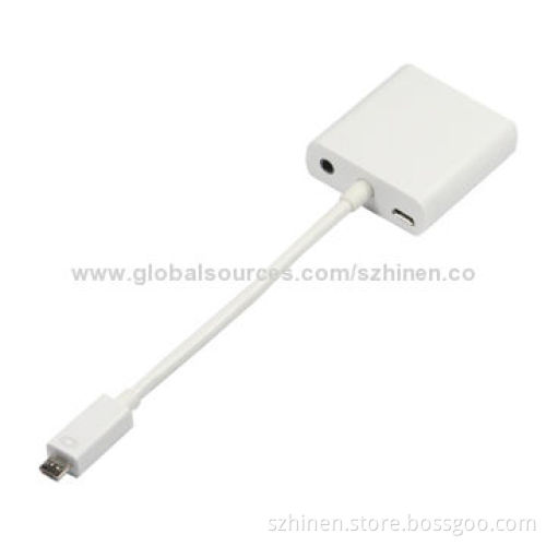 MHL to VGA Adapter